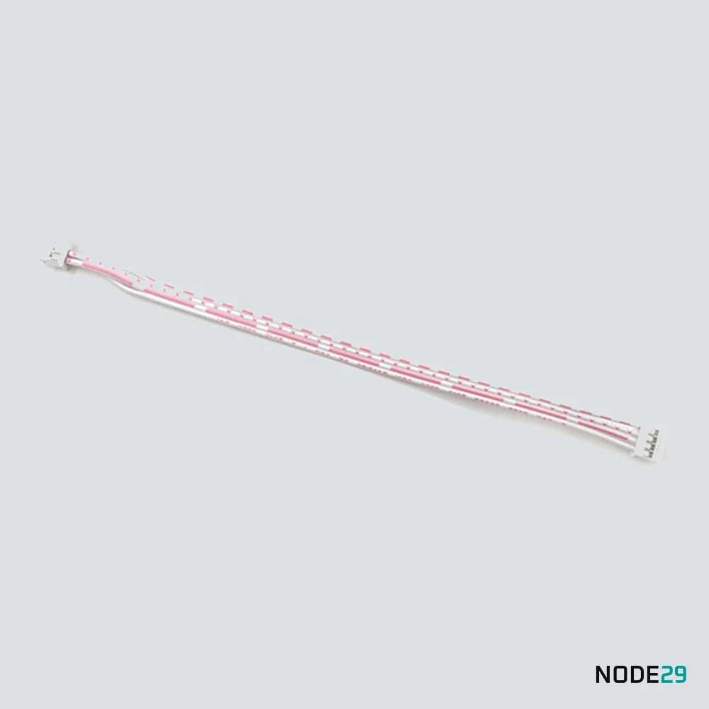 4-pin voltage regulation cable for Antminer S19