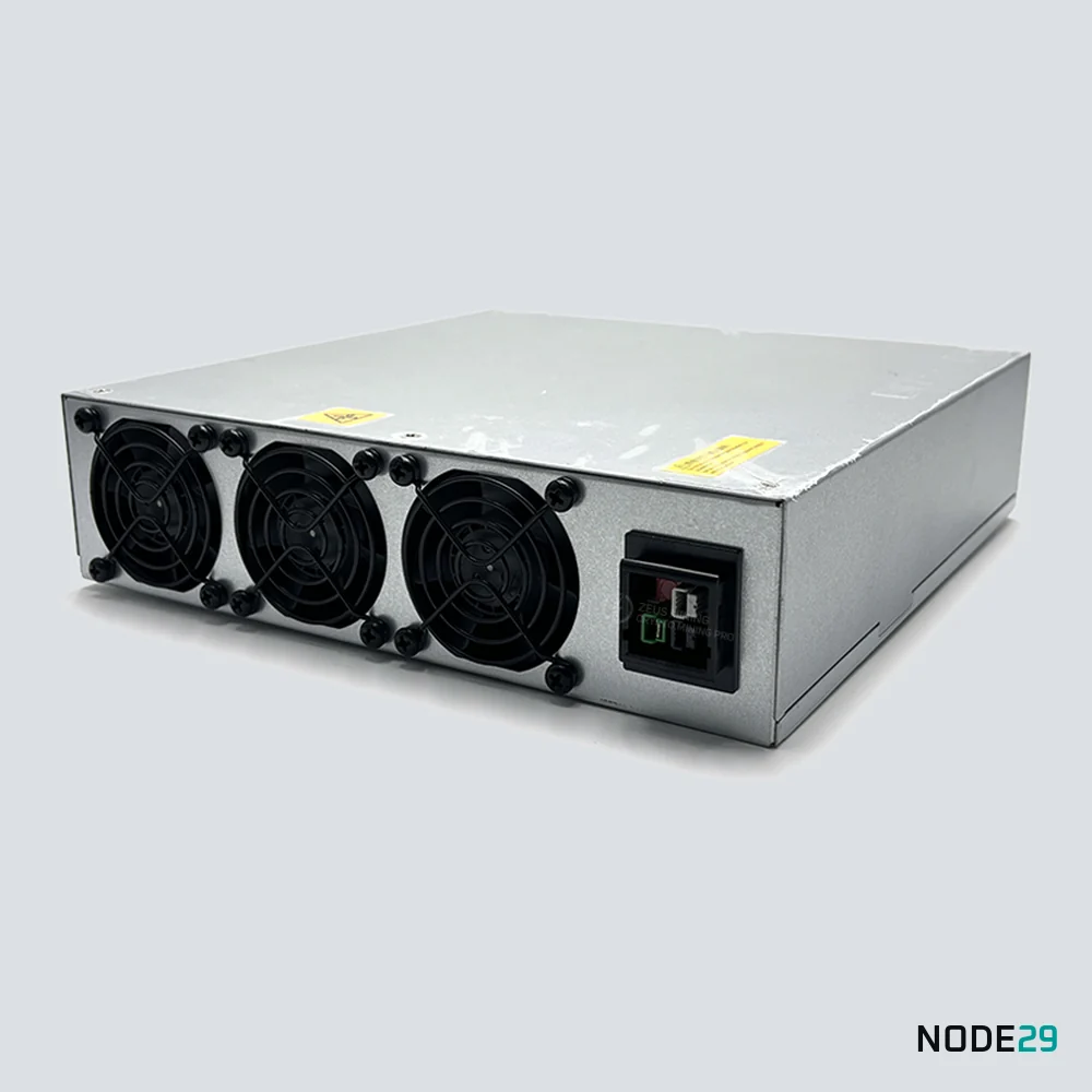 Bitmain APW17 (ver C) power supply for Antminer S21