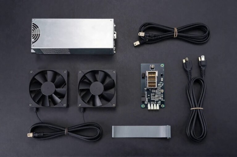 Cheap Part, Expensive Downtime: How to Compare ASIC Parts Quotes